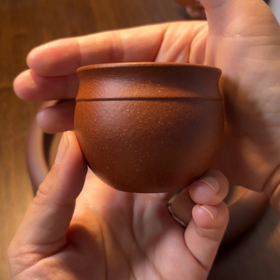 茶壶紫砂宜兴紫砂壶半手工制作