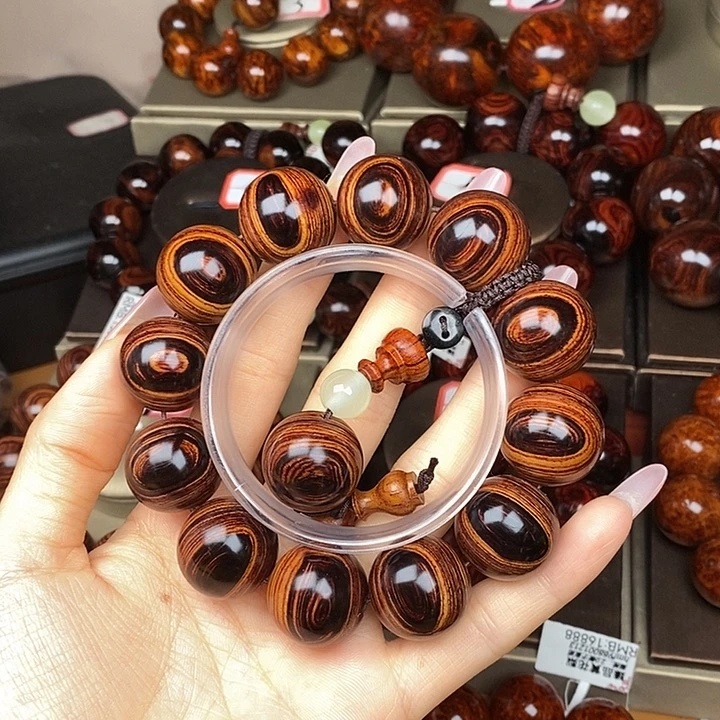 手串/手链花梨木类