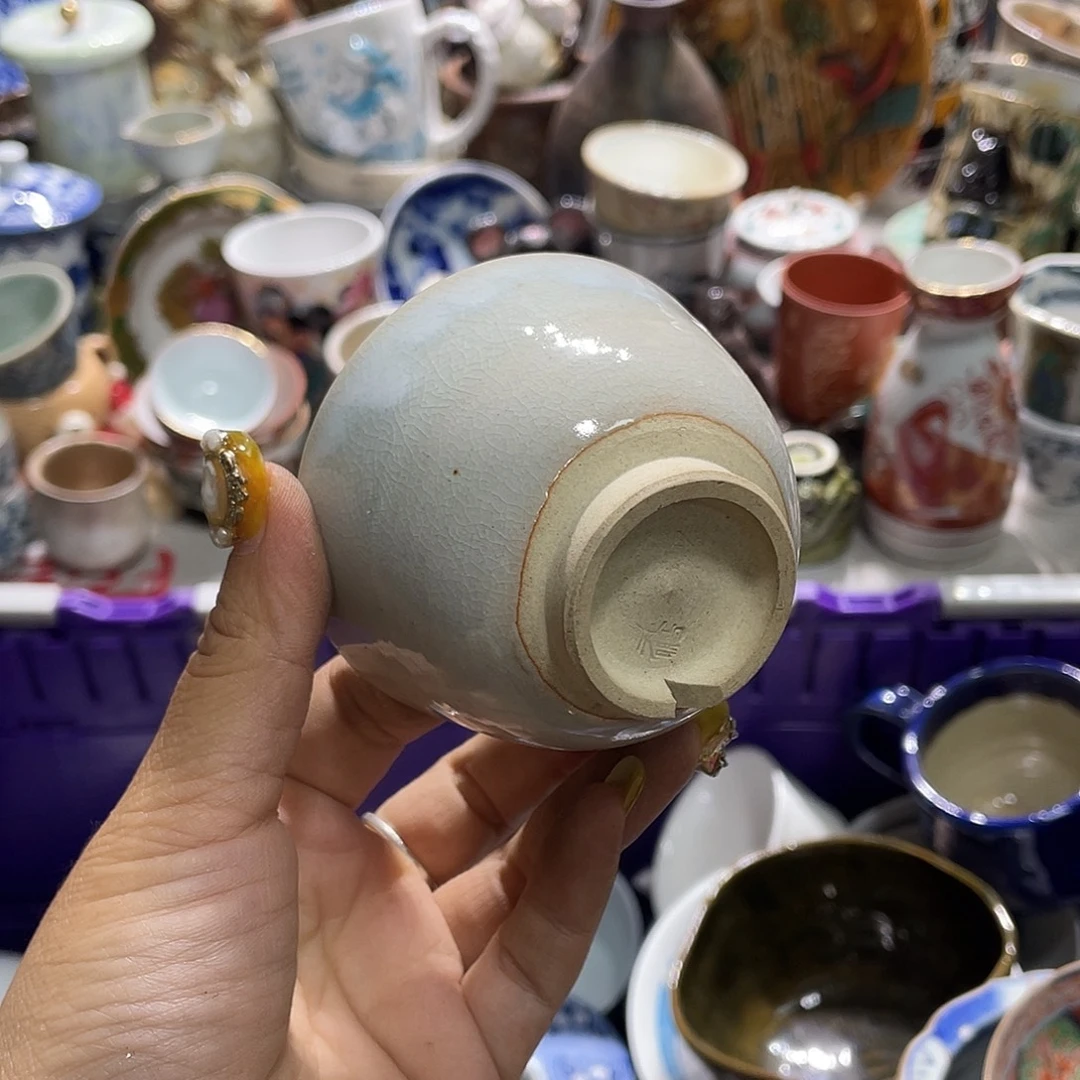 19.9发带瑕疵牌都是坏的4