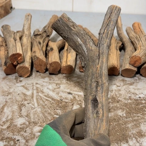 大果紫檀（缅甸花梨）凯****构