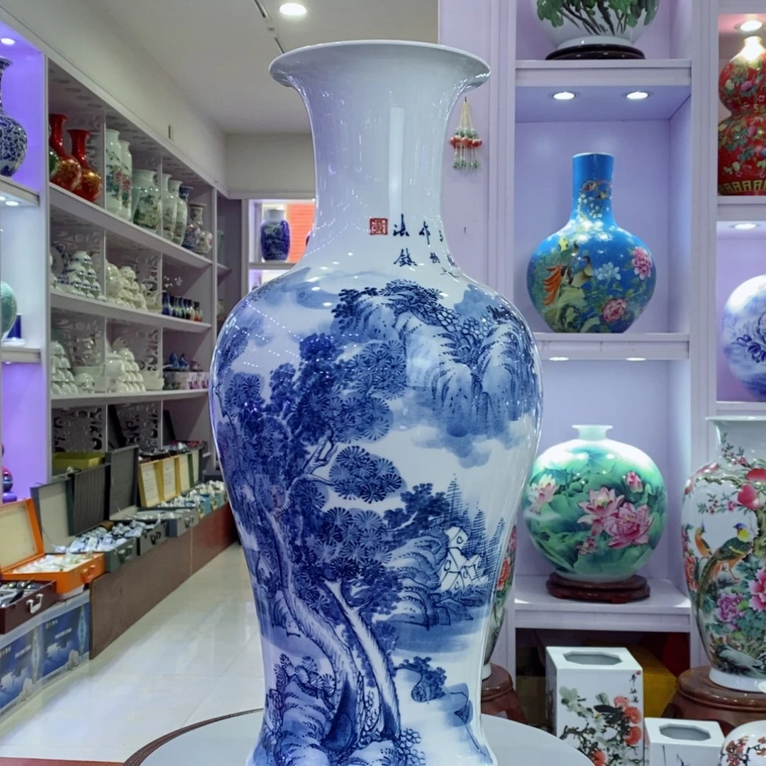 瓷片景德镇陶瓷手工