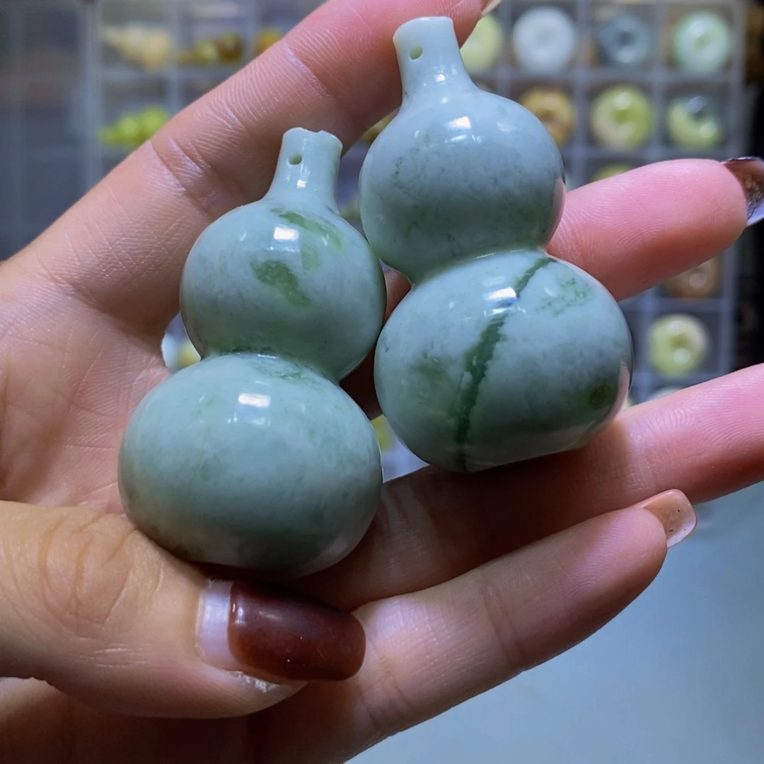 未镶嵌蛇纹石玉其他323