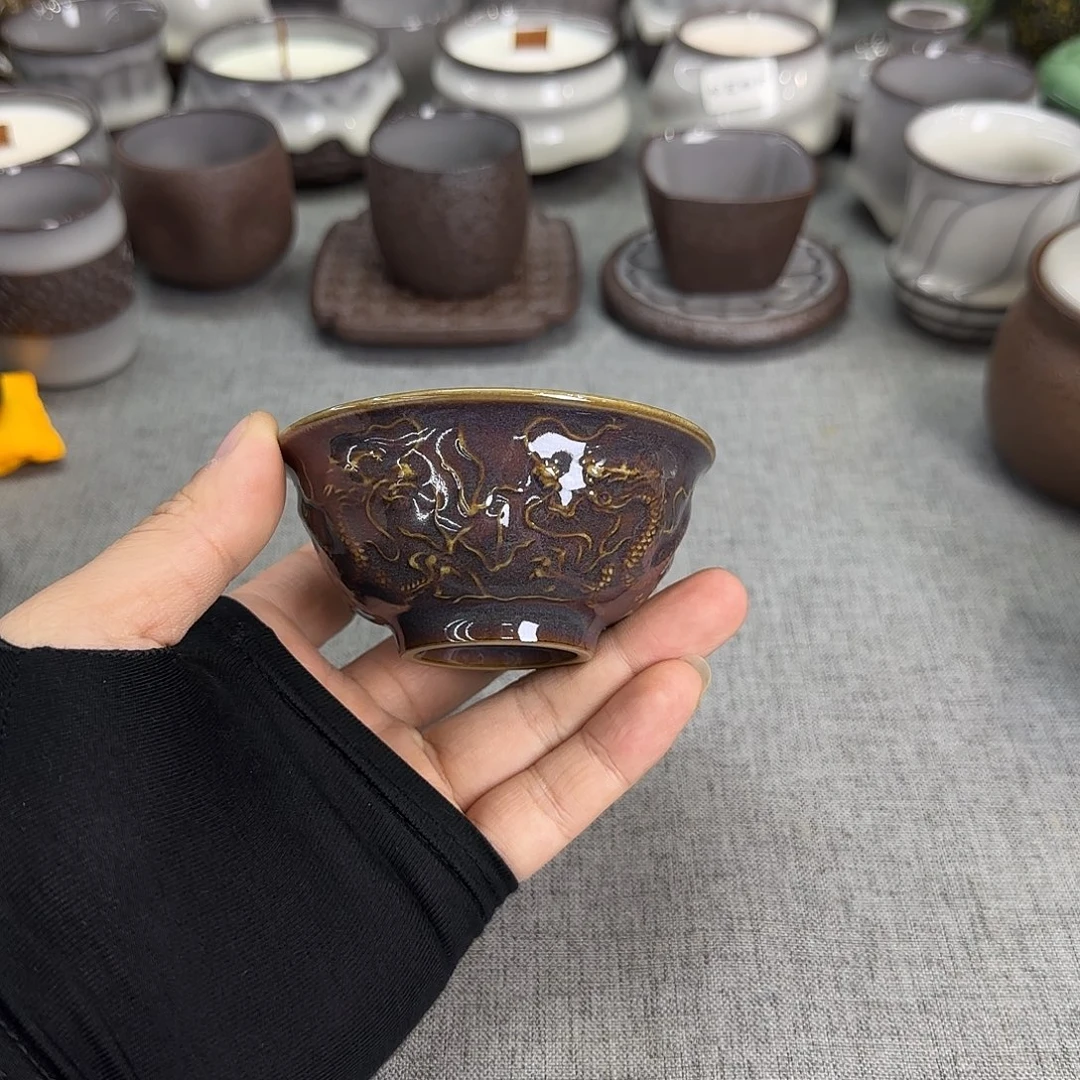 茶器黄先生 正在直播