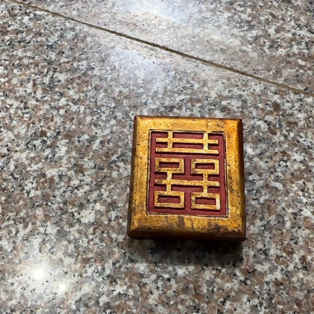 南***梦木木雕作品欣赏作品