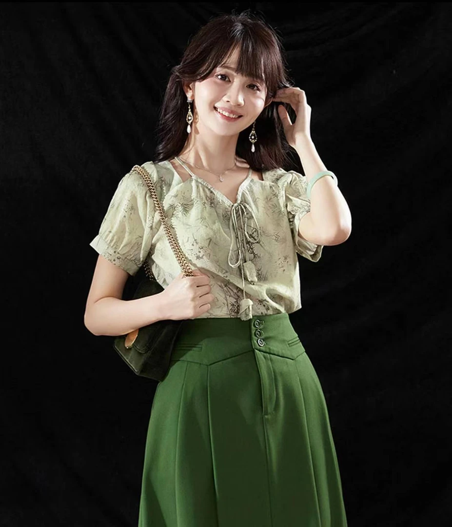 X137】大漂亮女装