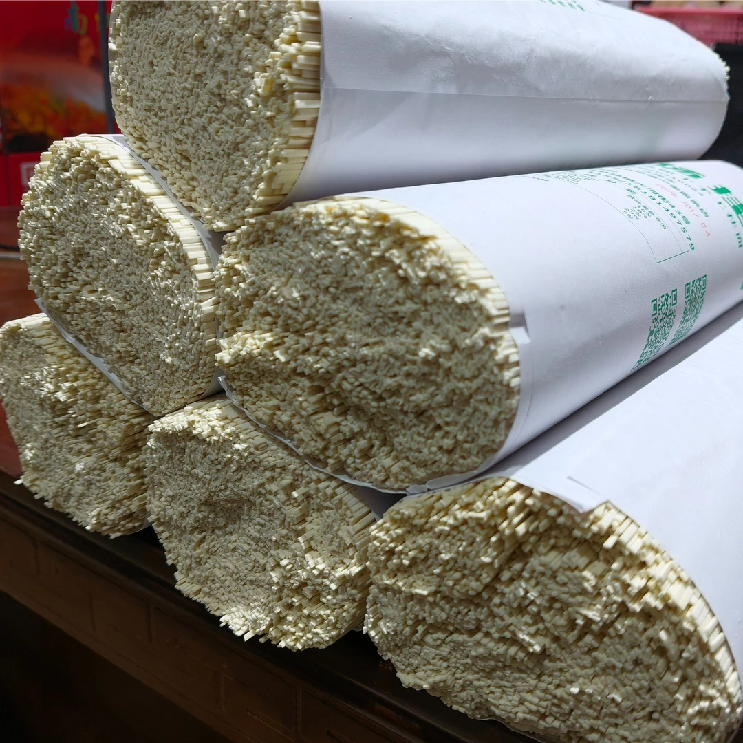 赶场严家手工挂面散称   3斤