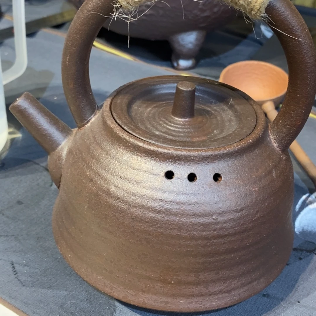 瓷片我在挑战少林寺一把值得心