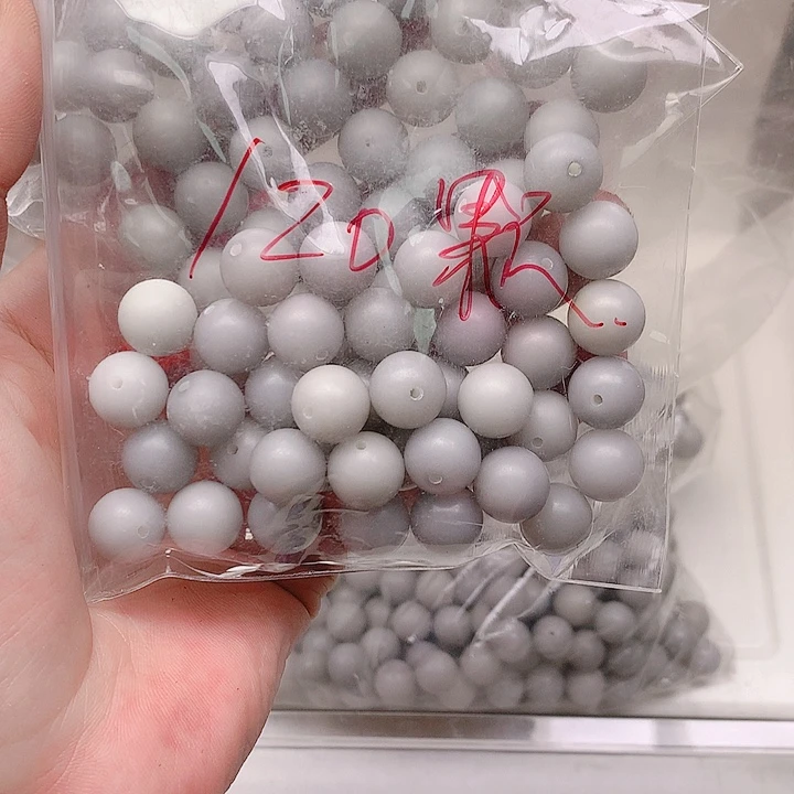 菩提根/象牙果吊坠￥****