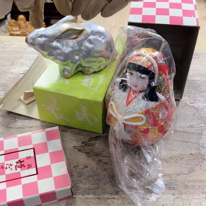 瓷片陶瓷制品及各种工艺