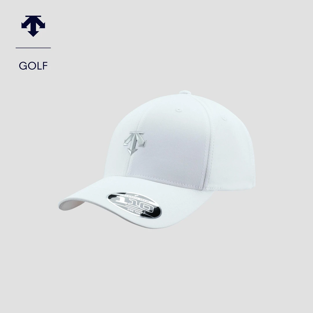 DESCENTEGOLF 迪桑特高尔夫 男士S-CORE帽子春夏新品G622MSCP32