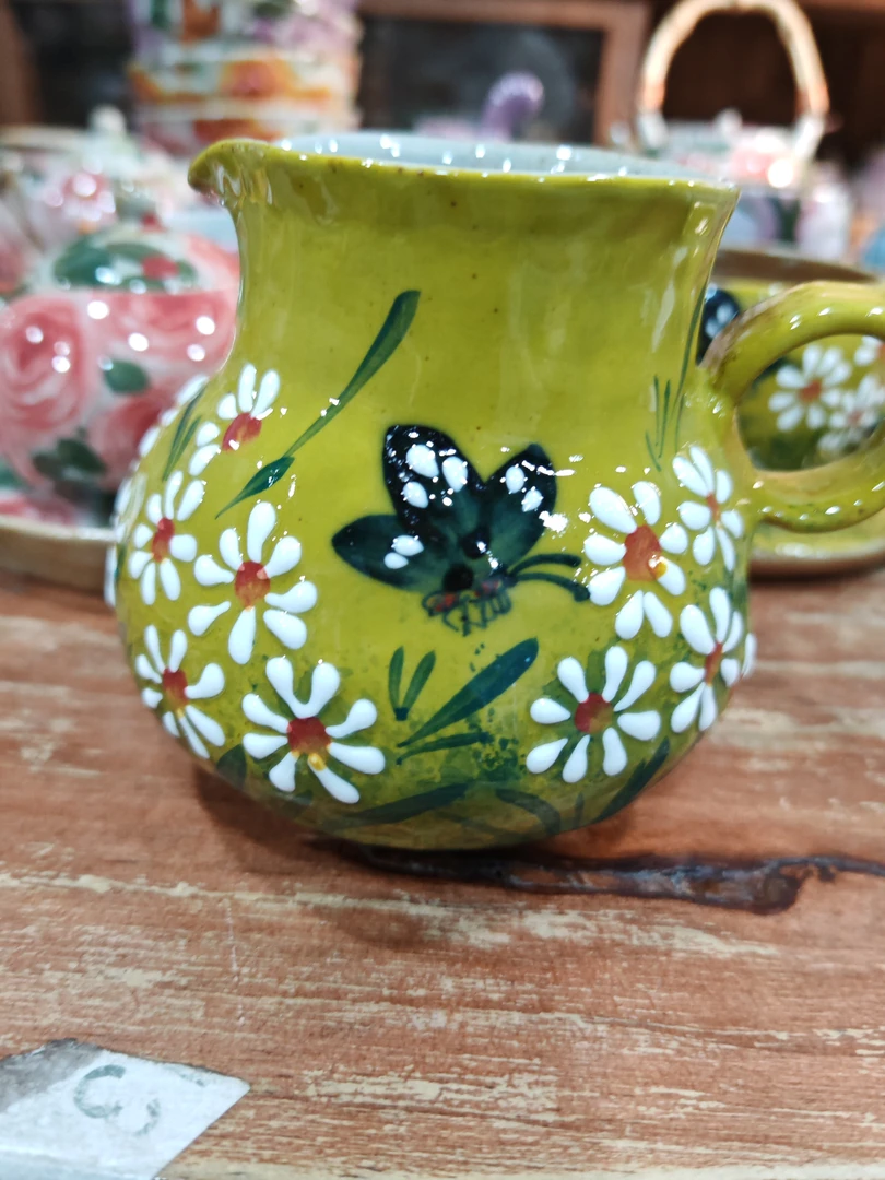 景德镇陶瓷大学茶壶