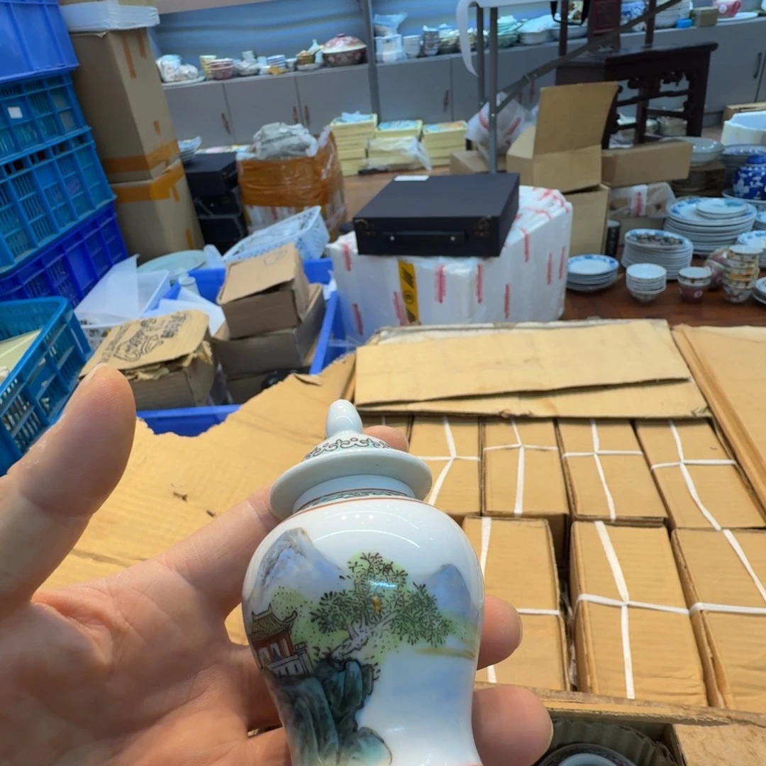 其他景德镇陶瓷艺术