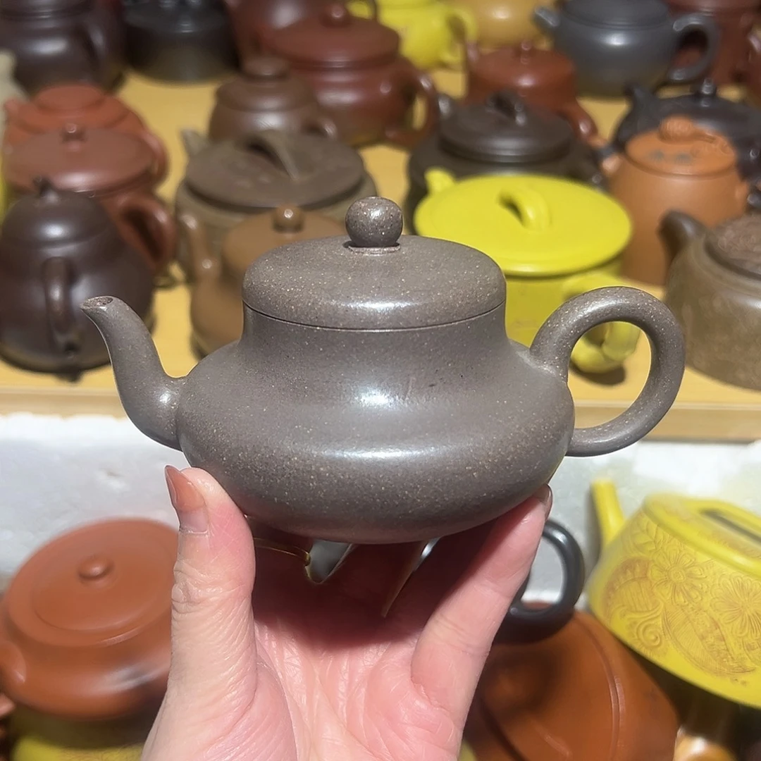 宜兴紫砂宜兴原矿150