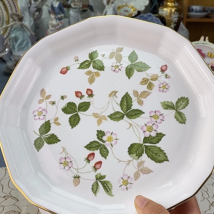中古瓷器精品欧瓷