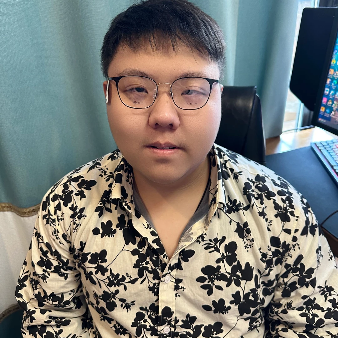 派某蒙眼镜框（时尚黑金款）83436