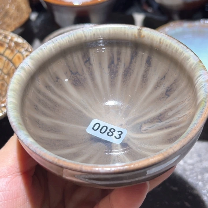 茶盏悠悠精选茶器83