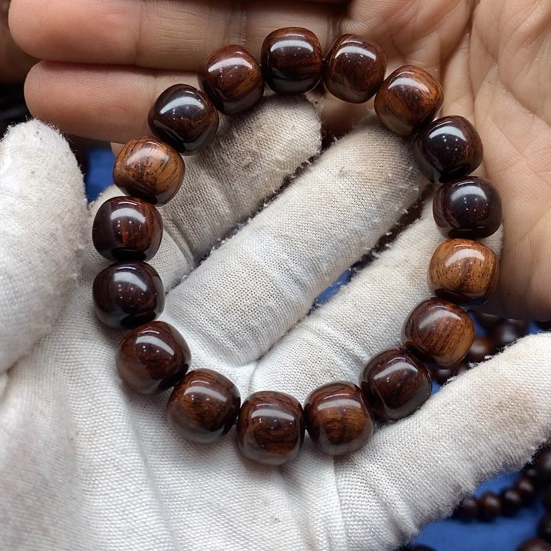 黄花梨/降香黄檀其他唏****叔海南黄花梨油梨1213