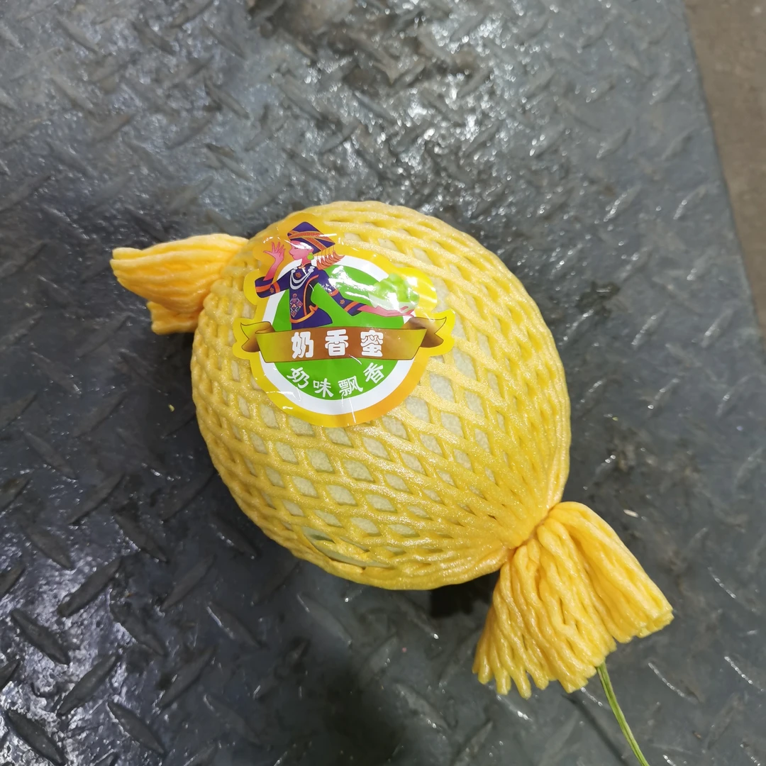奶香蜜约2.8斤软甜