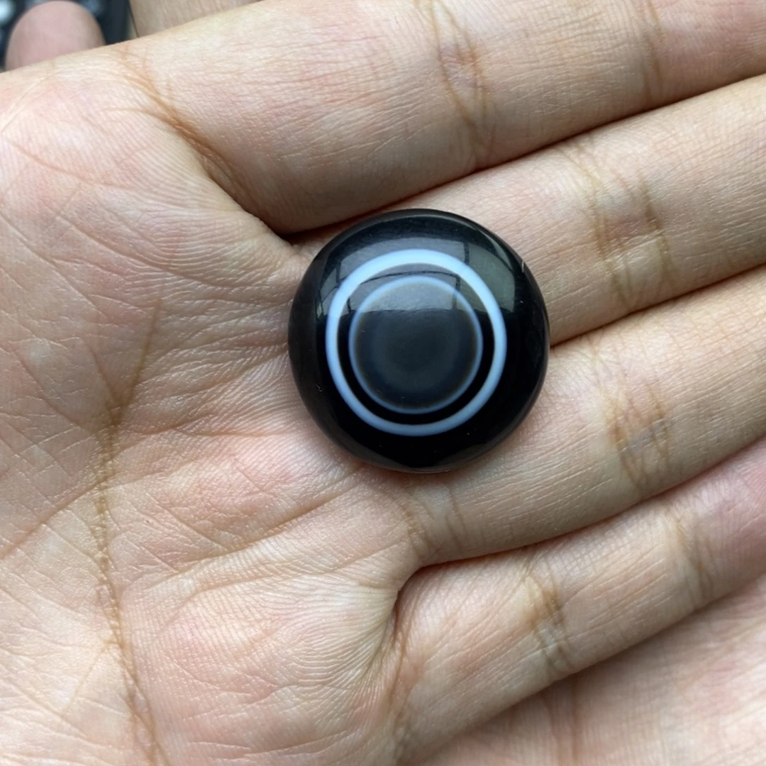 星***玛瑙/玉髓未镶嵌珠宝奇石