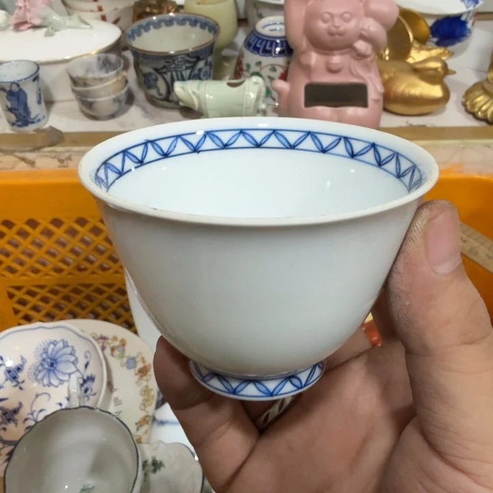 陶瓷推荐第二名20包邮