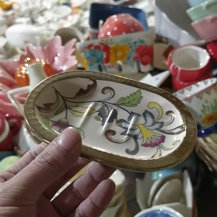 ?****i陶瓷产品设计质量