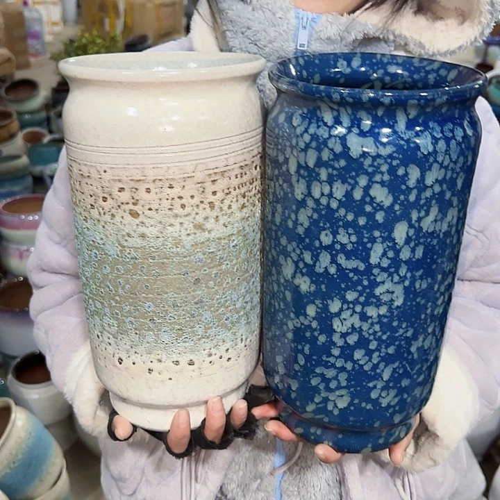 红陶高度32口15啦啦啦啦