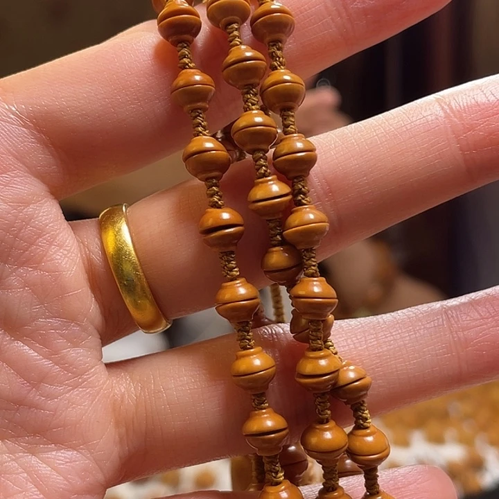 手串/手链橄榄核