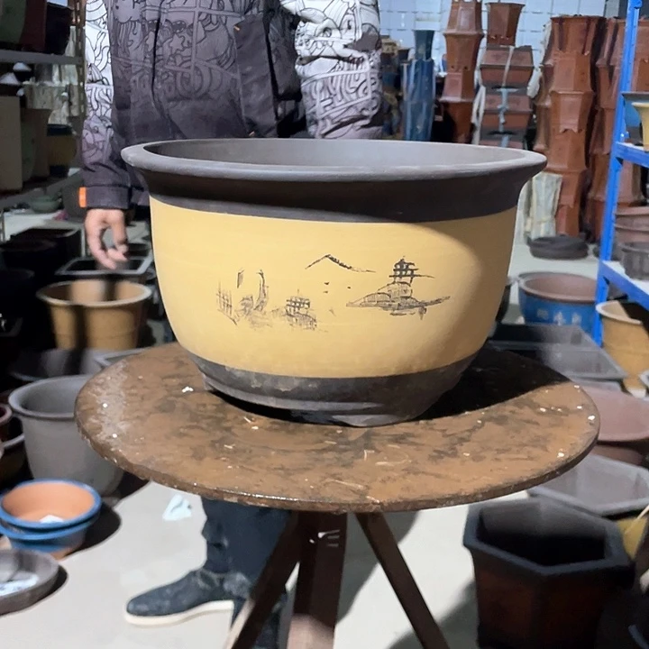 T002花盆花盆花盆