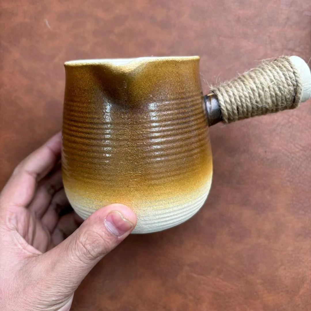 烤奶侧把手握拿来吃