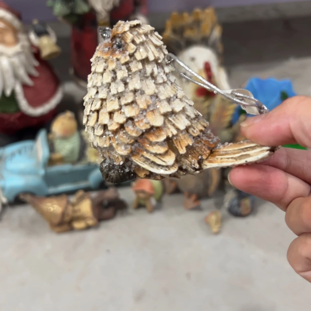 n***s瓷片工艺品默认微瑕看好再拍不退不换