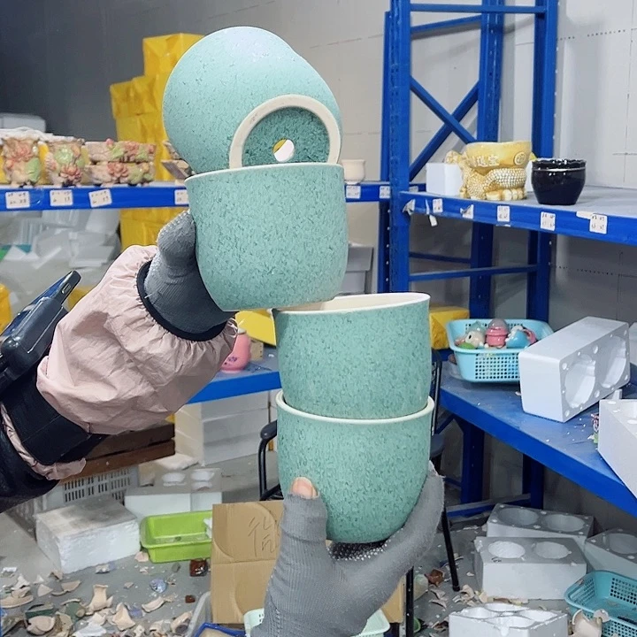 红陶正品数量有限