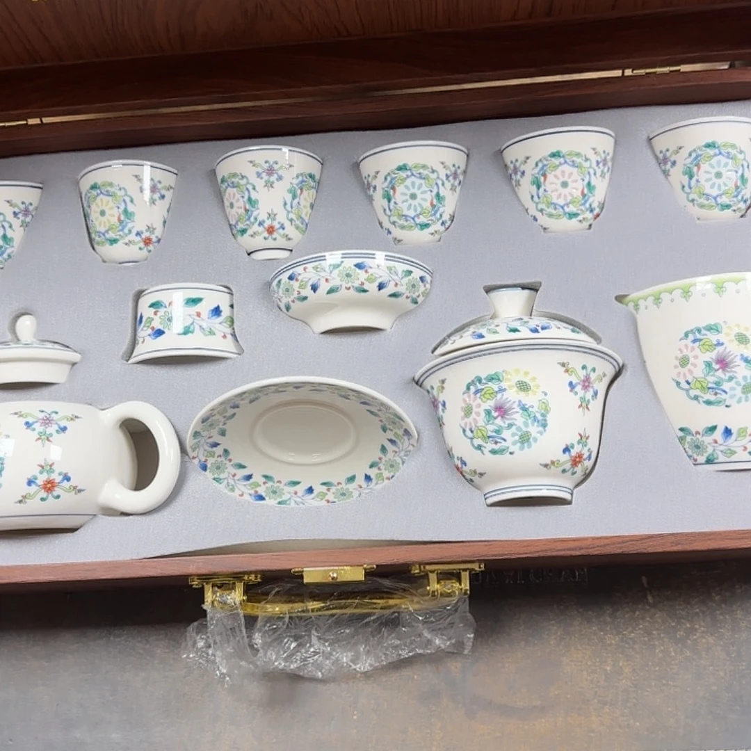 陶瓷茶具陶瓷茶具
