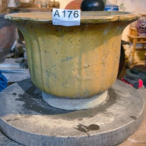 【闪购商品】琉璃手工艺品应****家A00176 a a