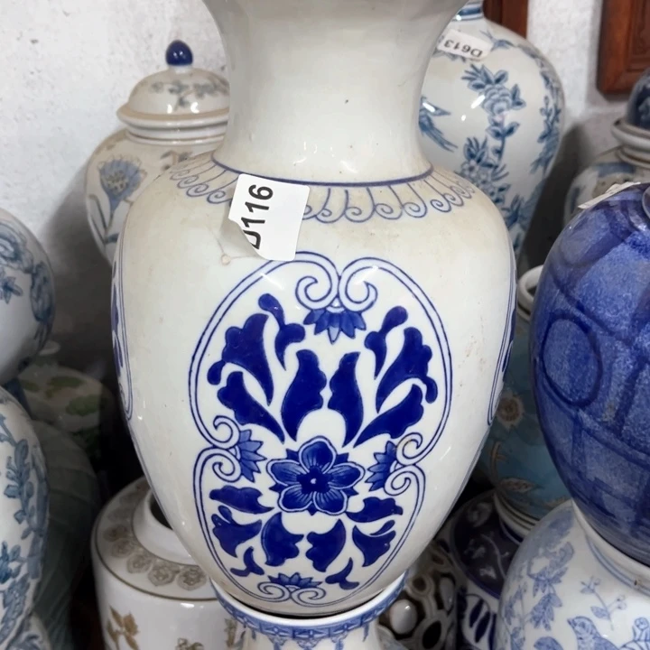 主****陶瓷制品瑕疵处理