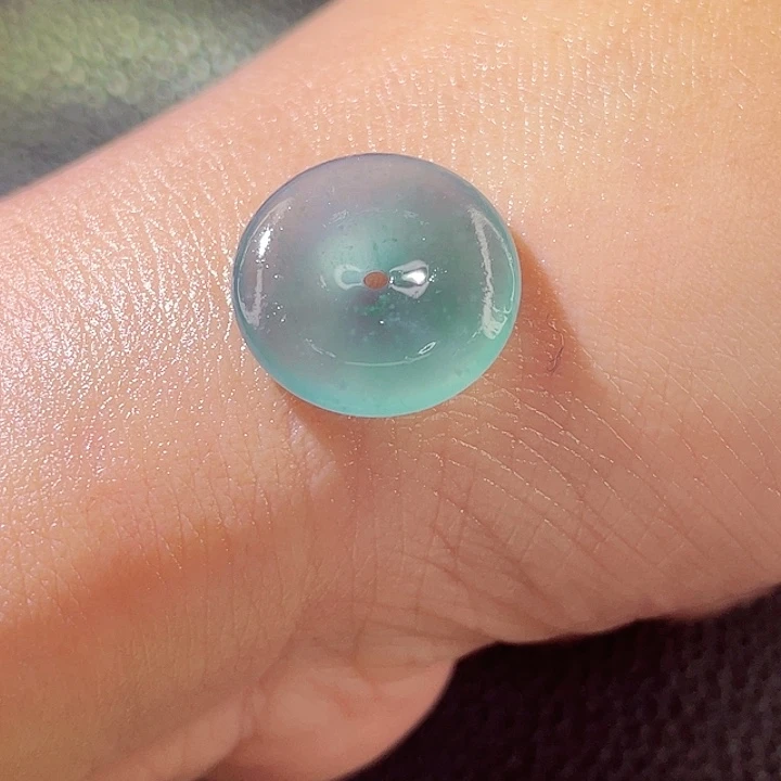 未镶嵌定制翡翠翡翠