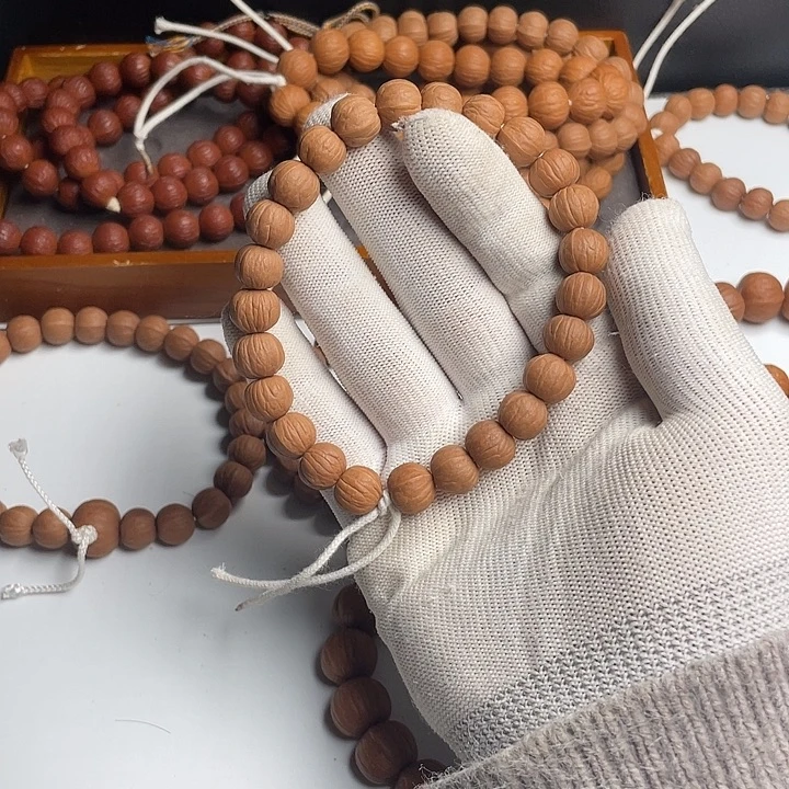 吊坠猴头核桃纯天然无南瓜