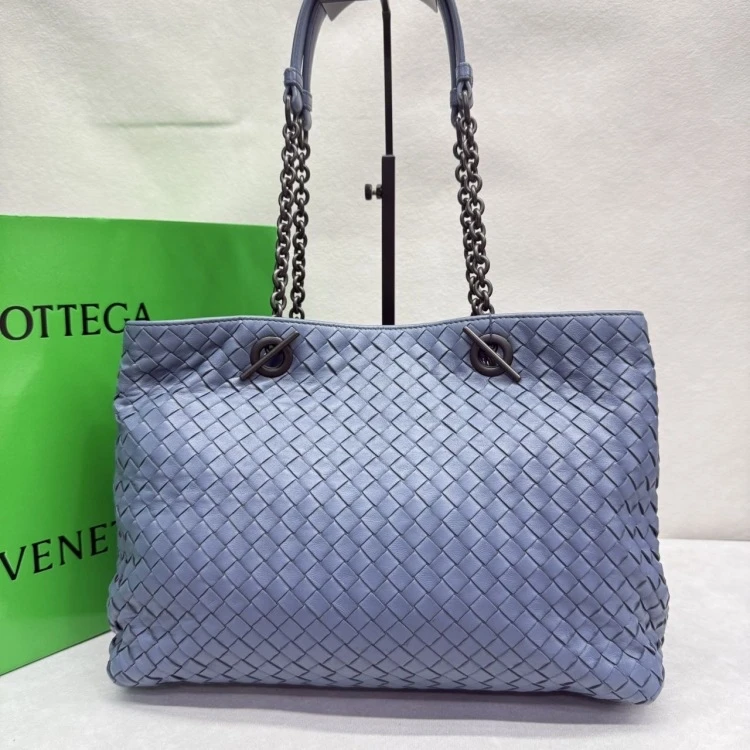 95新 BOTTEGA VENETA/葆蝶家 /KIKI/单肩包/16821710