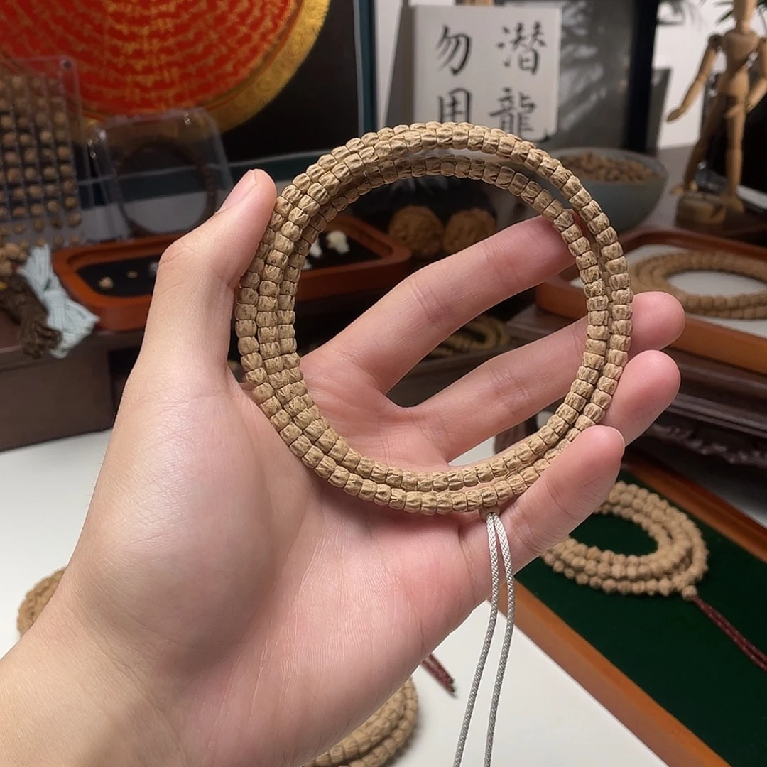 柏香籽/百香籽吊坠