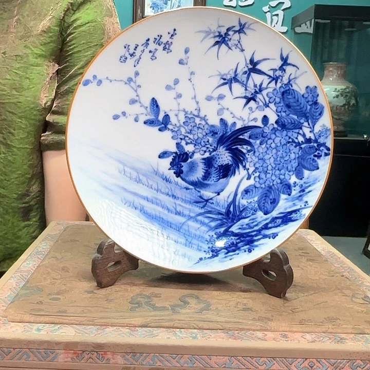 摆件景德镇陶瓷协会