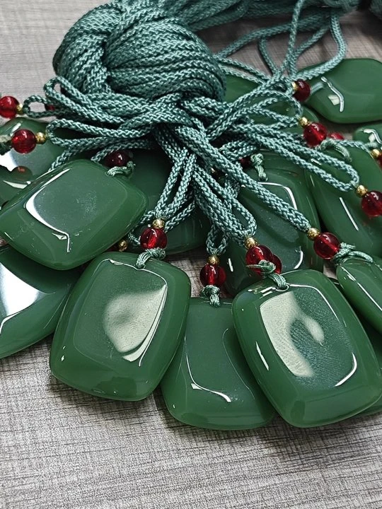 小蕊寻翠-吊坠随机发其一|FL