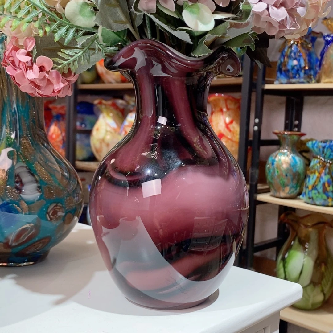 琉璃手工艺品精品