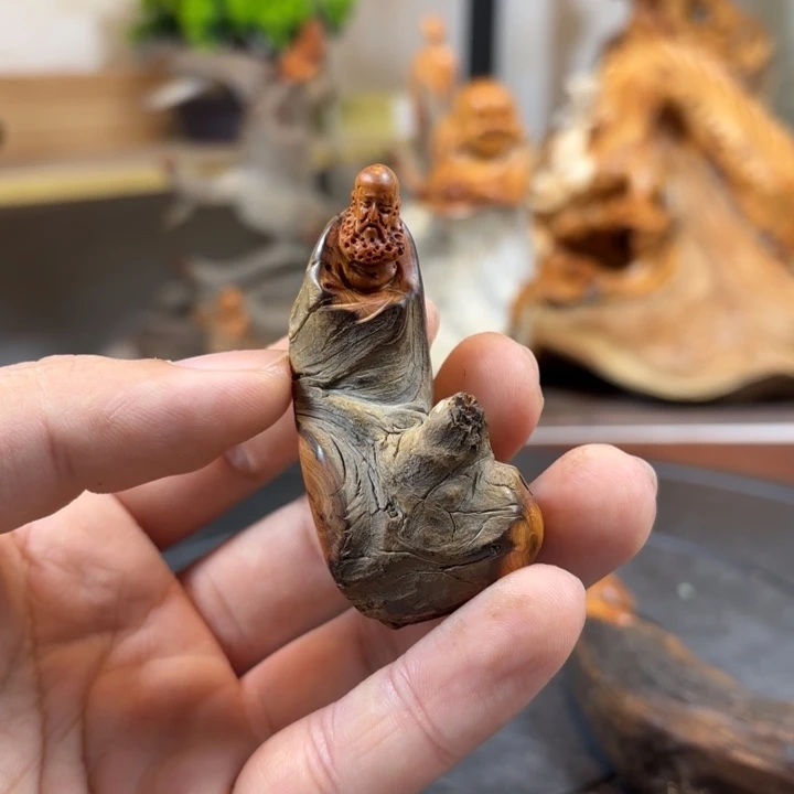 柏木（崖柏）hjgghghjjj