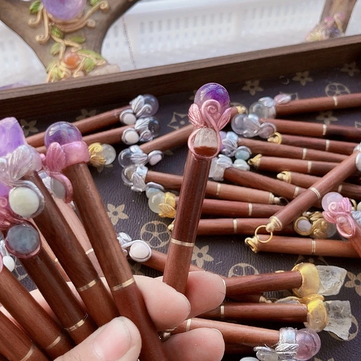 S***.未镶嵌摆件水晶水晶