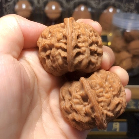 精品：玉枕元宝货头