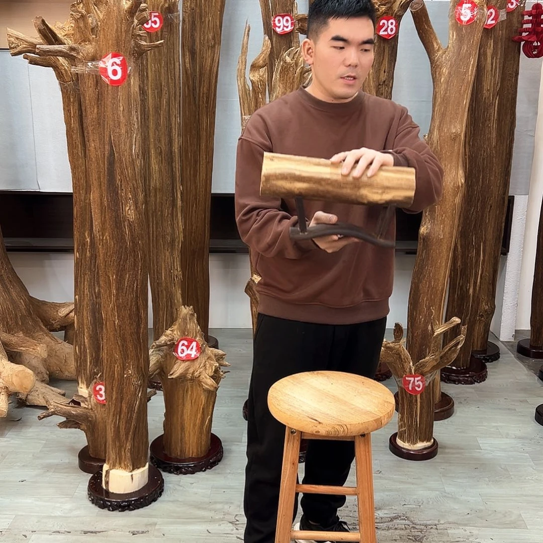 沉香摆件沉香摆件