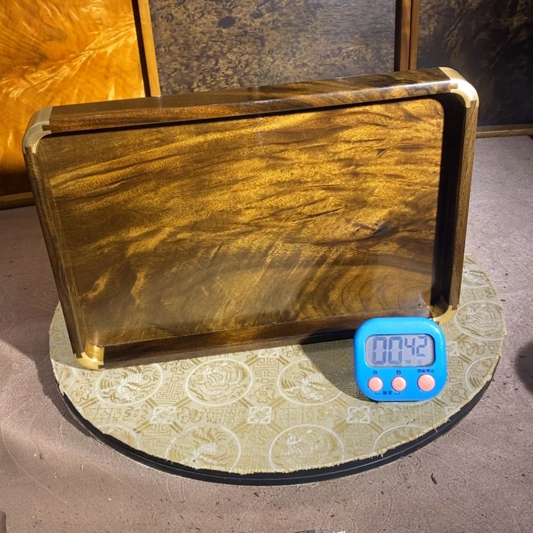 金丝楠斐*金丝楠木工艺品