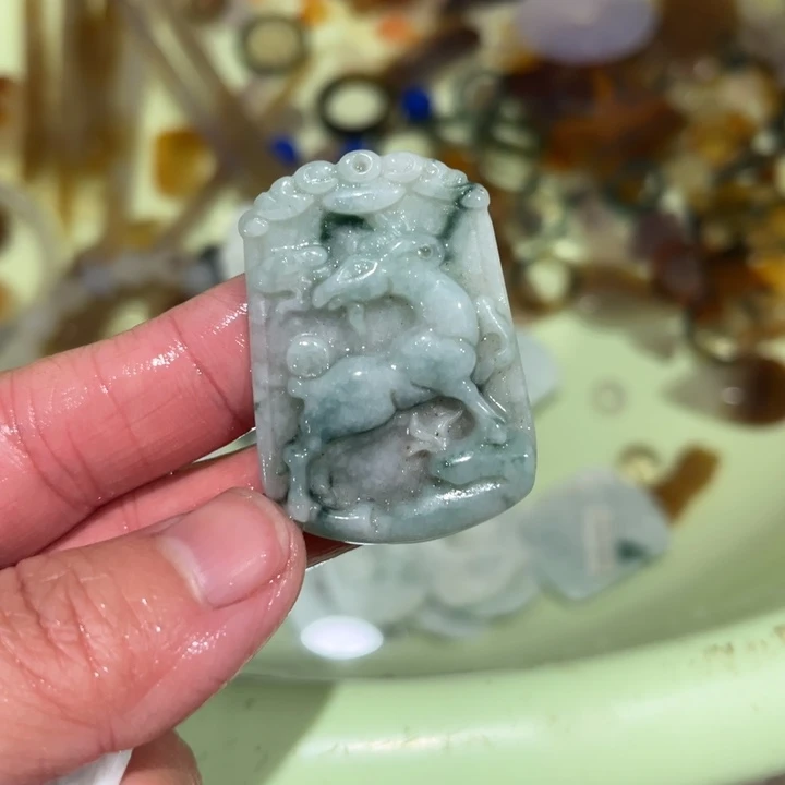 玛瑙/玉髓未镶嵌手链