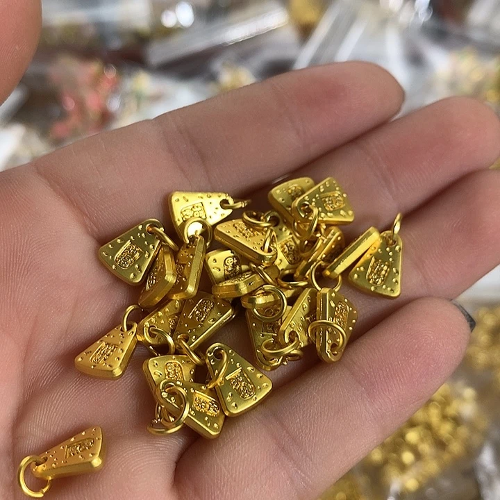 铜合金纯色系列 满三单飞6