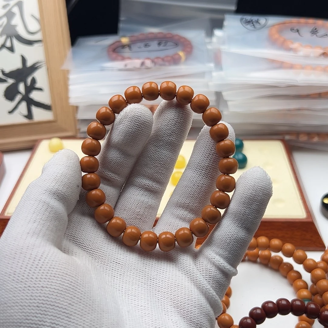 猴头核桃手串9*6全品老型9