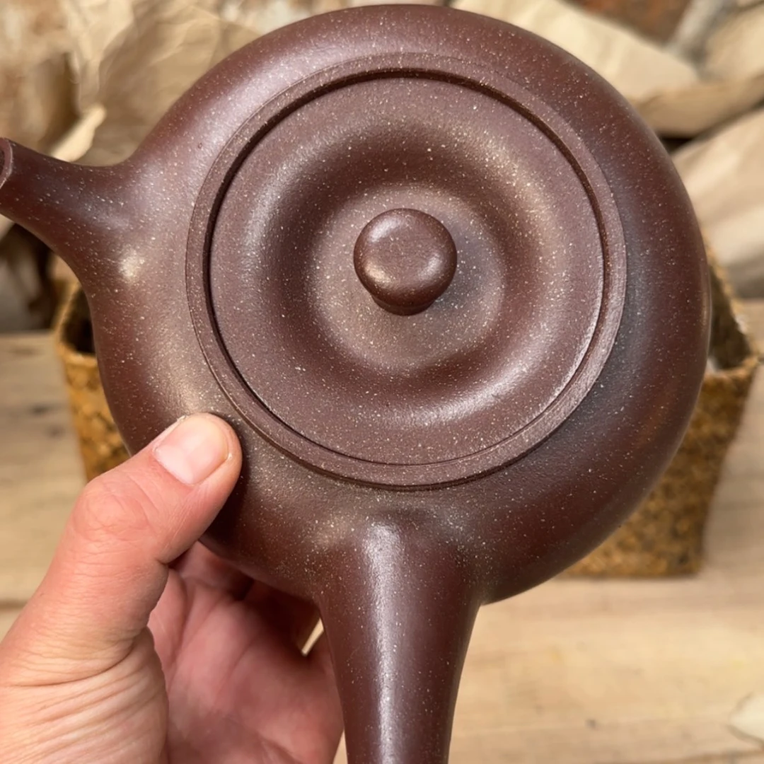 【闪购商品】紫砂茶壶紫砂茶具